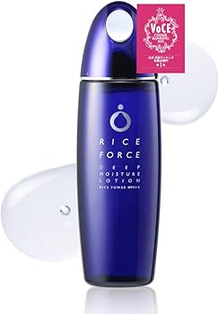 Amazon | 【薬用保湿化粧水】 ライスフォース 公式 ディープ